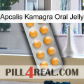 Apcalis Kamagra Oral Jelly levitra1